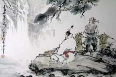 阴森的郊区